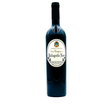 Pallagrello Nero Terre del Volturno IGT Vestini Campagnano - Rosato Vini